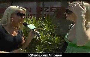 Real sex for money 23