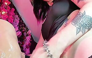 Femdom