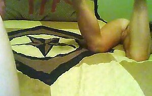 Amateur couple