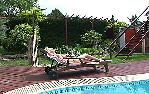 fucked hot blonde teen girl friend, fucked boyfriend dad, fucked step dad, fucked step 