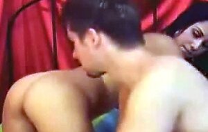  video of amateur couple fucking on webcam w76