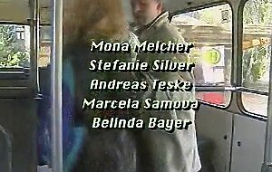 Teens had their first 3some in a