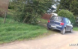 Amateur french porn