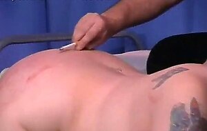 Cigarette fetish mature british slaveslut jay