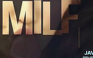 Sexy Asian Milf Compilation HD 24