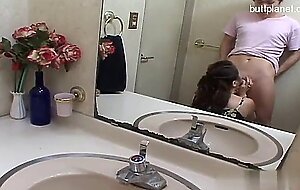  amateur anal gangbang