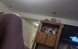 Amateur sexy girl sucks and fucks