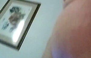 Amateur sexy girl sucks and fucks