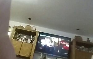 Amateur sexy girl sucks and fucks