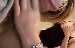 Blowjob