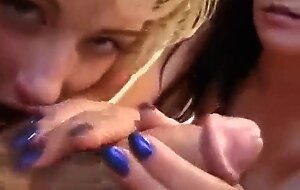Blowjob