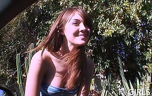 Redhead