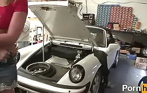 REAL ADVENTURES 87 - Scene 2