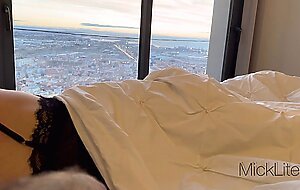 POV Pretended to be her boyfriend and she sucked me