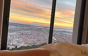 POV Pretended to be her boyfriend and she sucked me