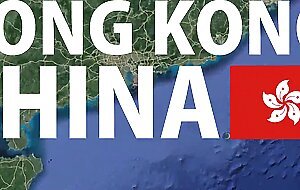 Is this even legal?? first-time asian student taken to hotel and used... squirts!