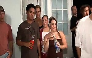 Sexy college teen slut fucked by cock