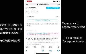 Blowjob video of a very cute 18 year old woman with big tits Private Photography