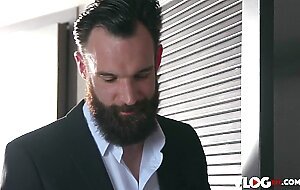 Busty Blondie Bridgette B Receives Hardcore Fuck