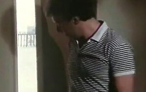 Classic Pornstar Legend Joanna Storm Fucked By John Leslie in Vintage Scene