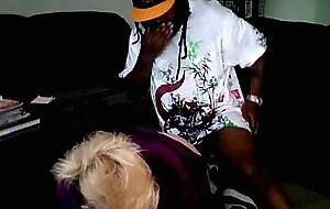 Slut wife - big ann bang