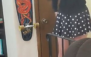 Cheating Bitch Brings a Man Home and Talks to Her Husband While Making Out (rp custom)