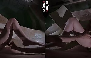 DARK ROOM VR - Complimentary Boobs