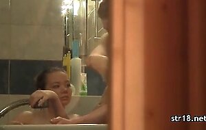 Amateur babe fucked hard by boyfriend