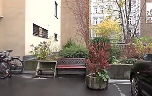 CURVY MERMAID HAIRED GIRL fucked IN PUBLIC TOILET: AVIVA ROCKS - StevenShameDating