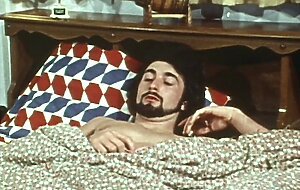 Hot teen takes a dick and gets a facial