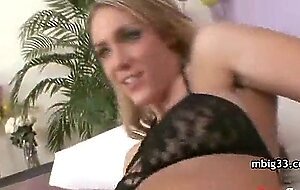 Amateur interracial filmed by the boyfriend goon ass