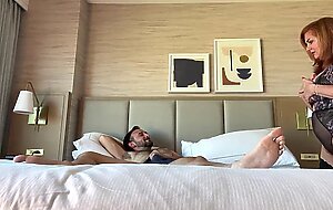 Sex with my Best Friend's Mom Andi James [Part I only]