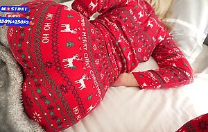 step mom dreams about step 's christmas gift!