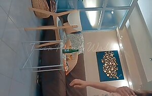 FULL VIDEO - NAKAKALIBOG NA HIPUAN SA HALL WAY TAS KINANTOT