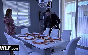 Hot Busty Milf Pornstars Lauren Phillips And Silvia Saige Are Hungry For Some Cum Full Movie - Mylf