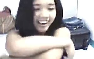 18yo teen right off the boat