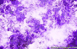 Skye Blue & Vika model Wicked Weasel micro bikinis & strip nude