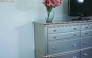 POV My Cheating Stepmom Sucks and Fucks My cock -Rachael Cavalli