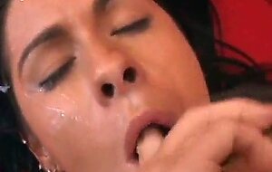 Latino-teen-covered-in-cum