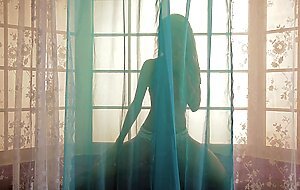 Tiny Latina Fuck Toy Veronica Rodriguez Spinner Fucked Hard and Swallows