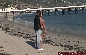 Southern Belle Kimber Troy Really Got Off On This BBC