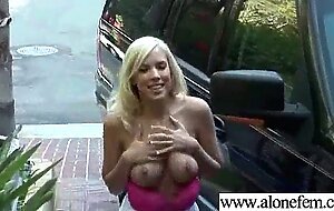 Sex toys dildo for cute amateur girl to masturbate vid-21