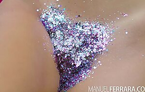 Manuel Ferrara - Keisha Grey Is A Multitalented Slut