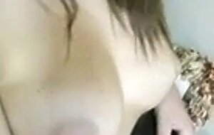 Hot babe french on periscope teasing with some nice tits ! watch her : camgirlx69.com