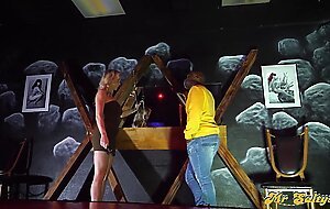 Salty's sultry study today, Kenzie.