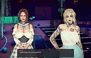 MILFY DAY CAP 38 - Daydream Festival PART 6