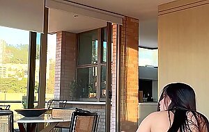 GUY TRAVELS FROM MEXICO TO FULFILL HIS FANTASY OF FUCKING ME REALLY HARD