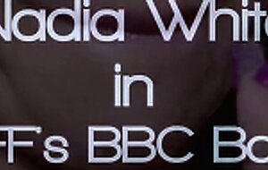 My Hot Wife Fucks Her BFF's Cheating BBC - Nadia White -