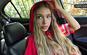 Bolt Driver makes a first tape with Red Head Cutie