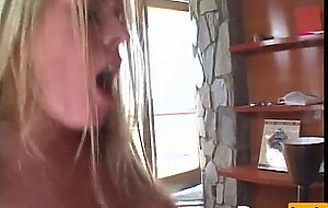 Bang My White Ass - Scene 6